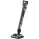 Electrolux Electrolux cordless VC, wet cleaning, dust cont -0.57l, water -0.65l, battery operation up to 80min, weihgt-7.09kg, 2in1, blue 3 - магазин Coolbaba Toys