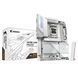 Gigabyte Материнская плата X870E AORUS PRO ICE sAM5 X870 4xDDR5 M.2 HDMI Wi-Fi BT ATX 6 - магазин Coolbaba Toys