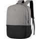 2E Рюкзак DayPack 16", сірий 1 - магазин Coolbaba Toys