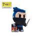 DevSeries Мягкая игрушка Collector Plush Ninja Legends: Assassin, 20см 3 - магазин Coolbaba Toys