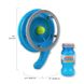 Генератор мильних бульбашок Gazillion Гігант вентилятор, в наборі р-н 118мл 6 - магазин Coolbaba Toys