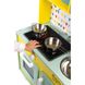 Игровой набор Janod Кухня Счастливый день 8 - магазин Coolbaba Toys