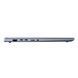 ASUS Ноутбук Vivobook S 14 S5406SA-QD004W 14" WUXGA OLED, Intel Ultra 5 226V, 16GB, F512GB, UMA, Win11, Голубой 4 - магазин Coolbaba Toys