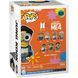 Funko Фигурка Funko POP Rocks: Minions X BTS - Jung Kook 3 - магазин Coolbaba Toys