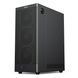 2E Gaming Корпус 2E GAMING Iconic V8210B без БП, 1xUSB3.0, 1х USB 2.0, 1xUSB Type-C, 4x120мм ARGB, VGA 325мм, LCS ready, контроллер с пультом, TG Side Panel, ATX, чёрный 2 - магазин Coolbaba Toys