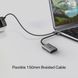 TP-Link USB-Концентратор UA430C 1xSD, 1x-microSD, USB TypeC 11 - магазин Coolbaba Toys