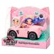 Машинка для куклы NA! NA! NA! SURPRISE - КЭТМОБИЛЬ 17 - магазин Coolbaba Toys