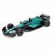 Автомодель - ASTON MARTIN F1 (2024) (1:18) 1 - магазин Coolbaba Toys