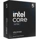 Intel Центральний процесор Core Ultra 5 245KF 14C/14T 4.2GHz 24Mb LGA1851 125W w/o graphics Box 1 - магазин Coolbaba Toys