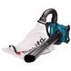 Makita Воздуходув-пилосос DUB363ZV акумуляторний, Li-Ion 18В, 13.4м/хв, 65м/сек, 4.8кг, Solo (без АКБ и ЗУ) 6 - магазин Coolbaba Toys
