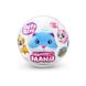 Интерактивная мягкая игрушка PETS ALIVE S1 – ЗАБАВНЫЙ ХОМЯЧОК (голубой) 1 - магазин Coolbaba Toys