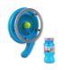 Генератор мыльных пузырей Gazillion Гигант вентилятор, в наборе р-р 118мл 9 - магазин Coolbaba Toys