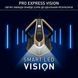 Tefal Утюг-парогенератор Pro Express Vision, 3000Вт, 1800мл, паровой удар -800гр, постоянный пар - 180гр, керам. подошва, черно-золотой 8 - магазин Coolbaba Toys