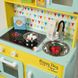 Ігровий набір Janod Кухня Щасливий день 2 - магазин Coolbaba Toys
