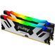 Kingston Память ПК DDR5 32GB KIT Renegade RGB KF564C32RSAK2-32 3 - магазин Coolbaba Toys