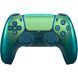 PlayStation Геймпад 5 Dualsense BT, Chrome Teal 1 - магазин Coolbaba Toys