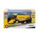 Автомодель - ЗЕРНОУБОРОЧНЫЙ КОМБАЙН NEW HOLLAND TC5.90 (с зерновой жаткой) 7 - магазин Coolbaba Toys
