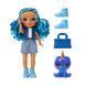 Игровой набор с куклой RAINBOW HIGH серии "Littles" - САПФИРА (с аксесс.) 7 - магазин Coolbaba Toys