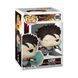 Игровая фигурка FUNKO POP! cерии "Атака титанов" - ЛЕВИ 1 - магазин Coolbaba Toys