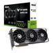 ASUS Видеокарта GeForce RTX 5060 Ti 16 GB GDDR7 OC TUF-RTX5060TI-O16G-GAMING 11 - магазин Coolbaba Toys