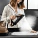 Tefal Утюг-парогенератор Pro Express Vision, 3000Вт, 1800мл, паровой удар -800гр, постоянный пар - 180гр, керам. подошва, черно-золотой 12 - магазин Coolbaba Toys