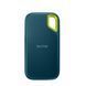 SanDisk Портативный SSD 1TB USB 3.2 Gen 2 Type-C E61 R1050/W1000MB/s IP55 Monterey 1 - магазин Coolbaba Toys
