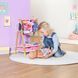 Одежда для куклы BABY BORN - СТИЛЬНЫЙ КУПАЛЬНИК (43 cm) 6 - магазин Coolbaba Toys