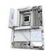 Gigabyte Материнская плата X870E AORUS PRO ICE sAM5 X870 4xDDR5 M.2 HDMI Wi-Fi BT ATX 3 - магазин Coolbaba Toys