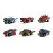 Коллекционная машинка в коробочке - JURASSIK CAR (в диспл.) 2 - магазин Coolbaba Toys
