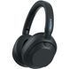 Sony Навушники Over-ear ULT WEAR BT 5.2, ANC, AAC, LDAC, Wireless, Mic, Чорний 1 - магазин Coolbaba Toys