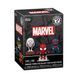 Игровая фигурка FUNKO MYSTERY MINIS - ЧЕЛОВЕК-ПАУК (в ассорт., в диспл.) 1 - магазин Coolbaba Toys