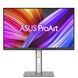 ASUS Монитор 23.8" ProArt PA24ACRV HDMI, 2xDP, USB-C, 3xUSB, MM, IPS, 2560x1440, 75Hz, DCI-P3 95%, Pivot, HDR400 1 - магазин Coolbaba Toys