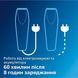 Philips Машинка для стрижки, акум., роторный мотор, сталь, серебристый 8 - магазин Coolbaba Toys
