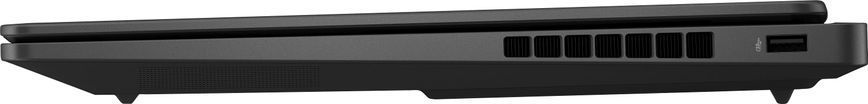 HP Ноутбук HP OMEN 16-ah0040ua 16" 2.5K OLED, Intel U9-275HX, 64GB, F2048GB, NVD5080-16, DOS, чорний BV8Y2EA фото