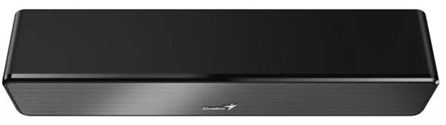 Genius Колонка 100 USB Black 31730024400 фото