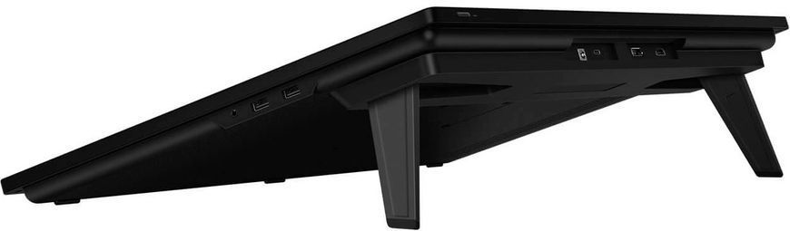Huion Графический монитор Kamvas Pro 24 4K черный GT2401 фото