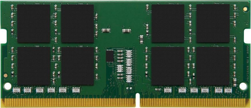 Kingston Пам'ять сервера Kingston DDR5 16GB 5600 ECC REG RDIMM KSM56R46BS8-16MD фото
