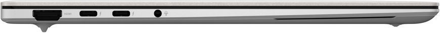 ASUS Ноутбук Zenbook S 14 UX5406SA-PV037W 14" 3K OLED, Intel Ultra 5 226V, 16GB, F512GB, UMA, Win11, Белый 90NB14F2-M001B0 фото